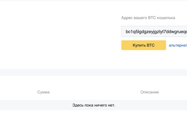 Кракен настоящее зеркало
