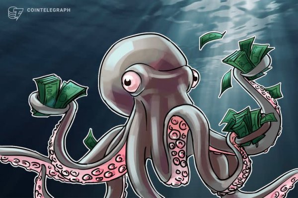 Kraken 19 at