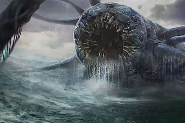 Kraken домен