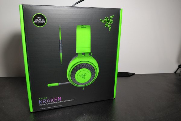 Kraken 13at