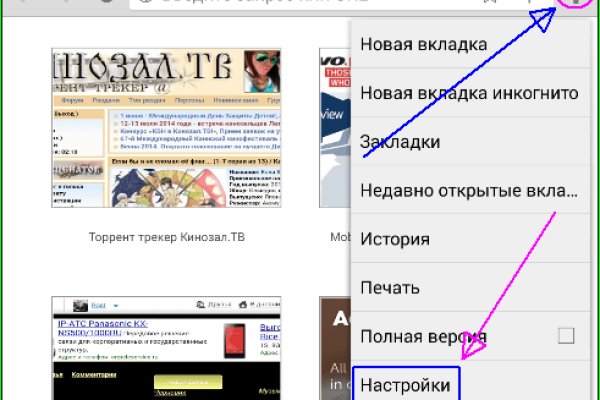 Ссылки даркнета