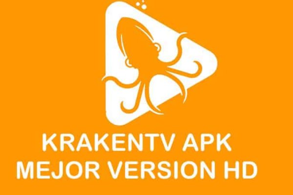 Кракен работает